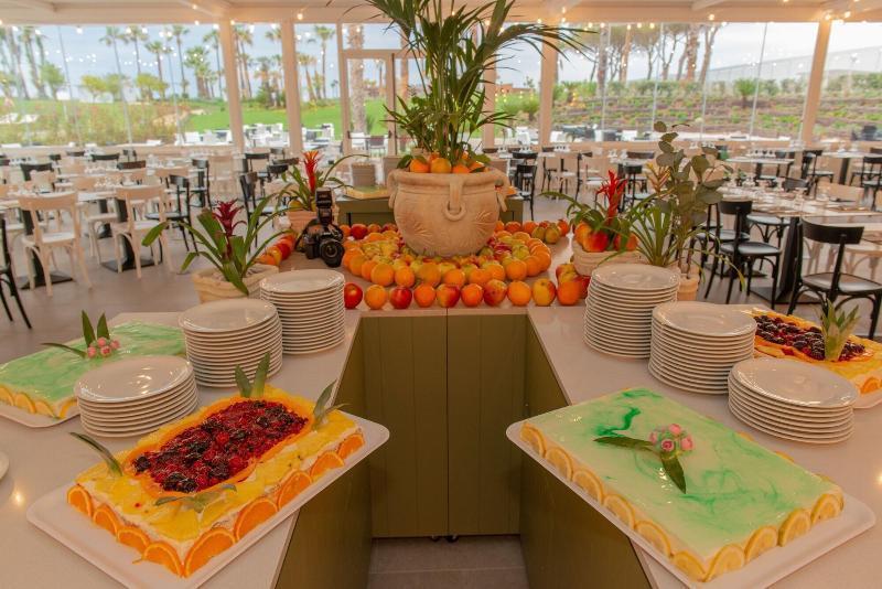 Mangia'S Himera Resort Campofelice Di Roccella Eksteriør billede