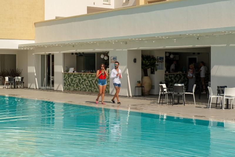 Mangia'S Himera Resort Campofelice Di Roccella Eksteriør billede