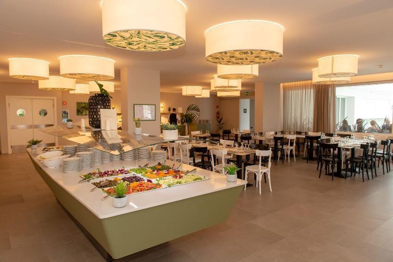 Mangia'S Himera Resort Campofelice Di Roccella Eksteriør billede