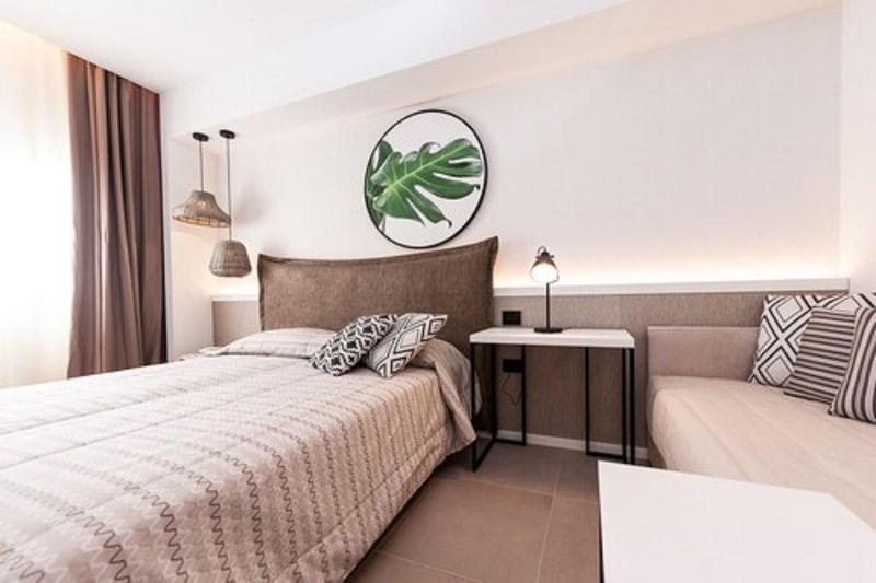 Mangia'S Himera Resort Campofelice Di Roccella Eksteriør billede