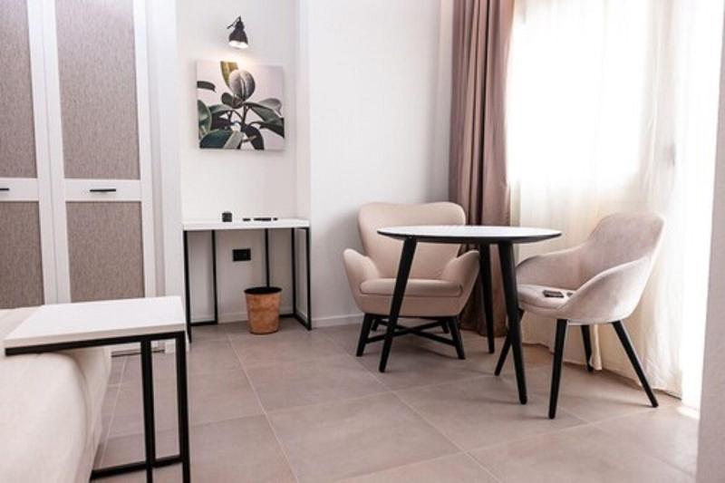 Mangia'S Himera Resort Campofelice Di Roccella Eksteriør billede