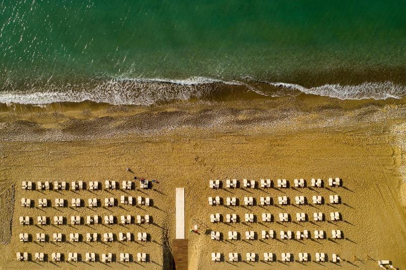 Mangia'S Himera Resort Campofelice Di Roccella Eksteriør billede