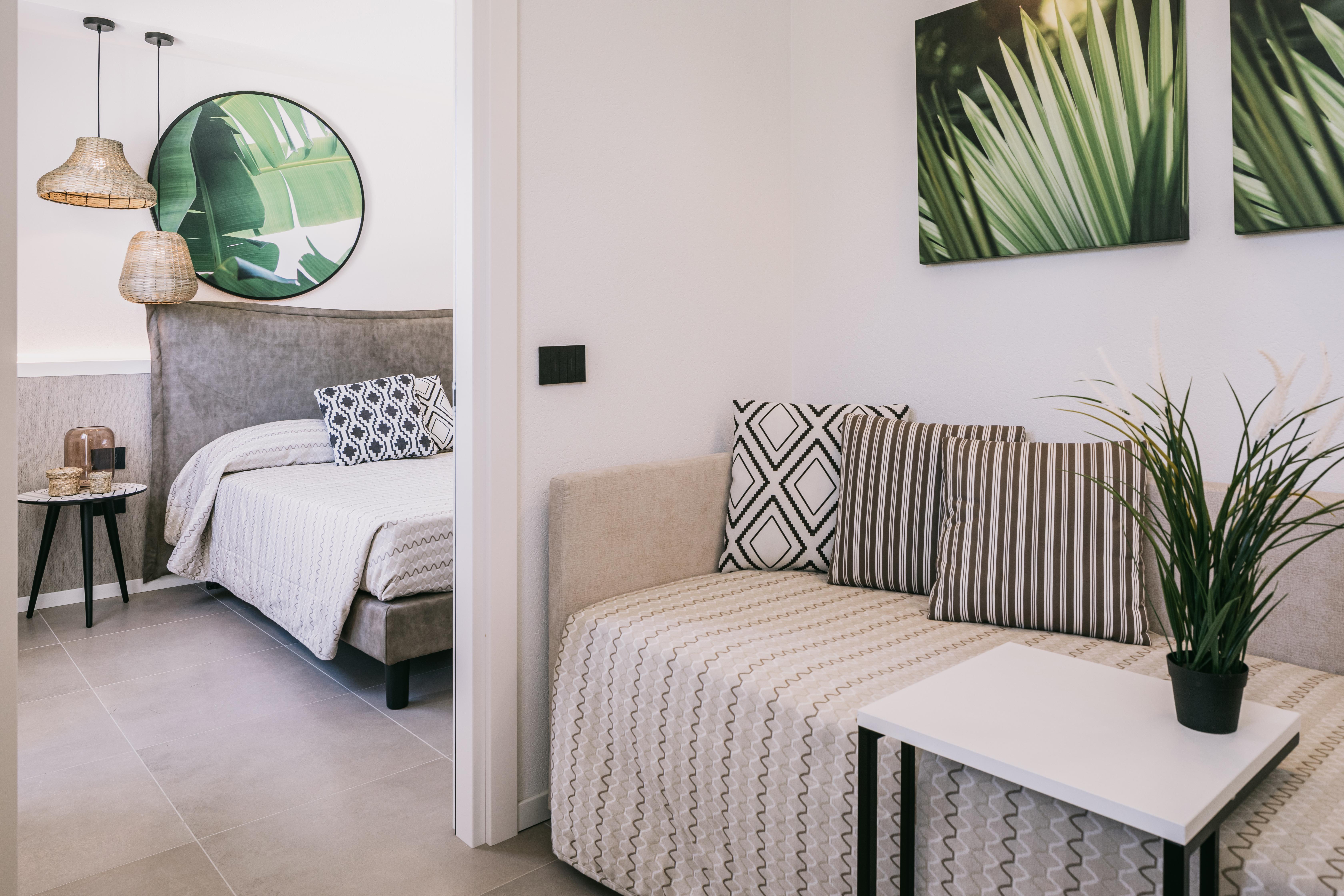 Mangia'S Himera Resort Campofelice Di Roccella Eksteriør billede