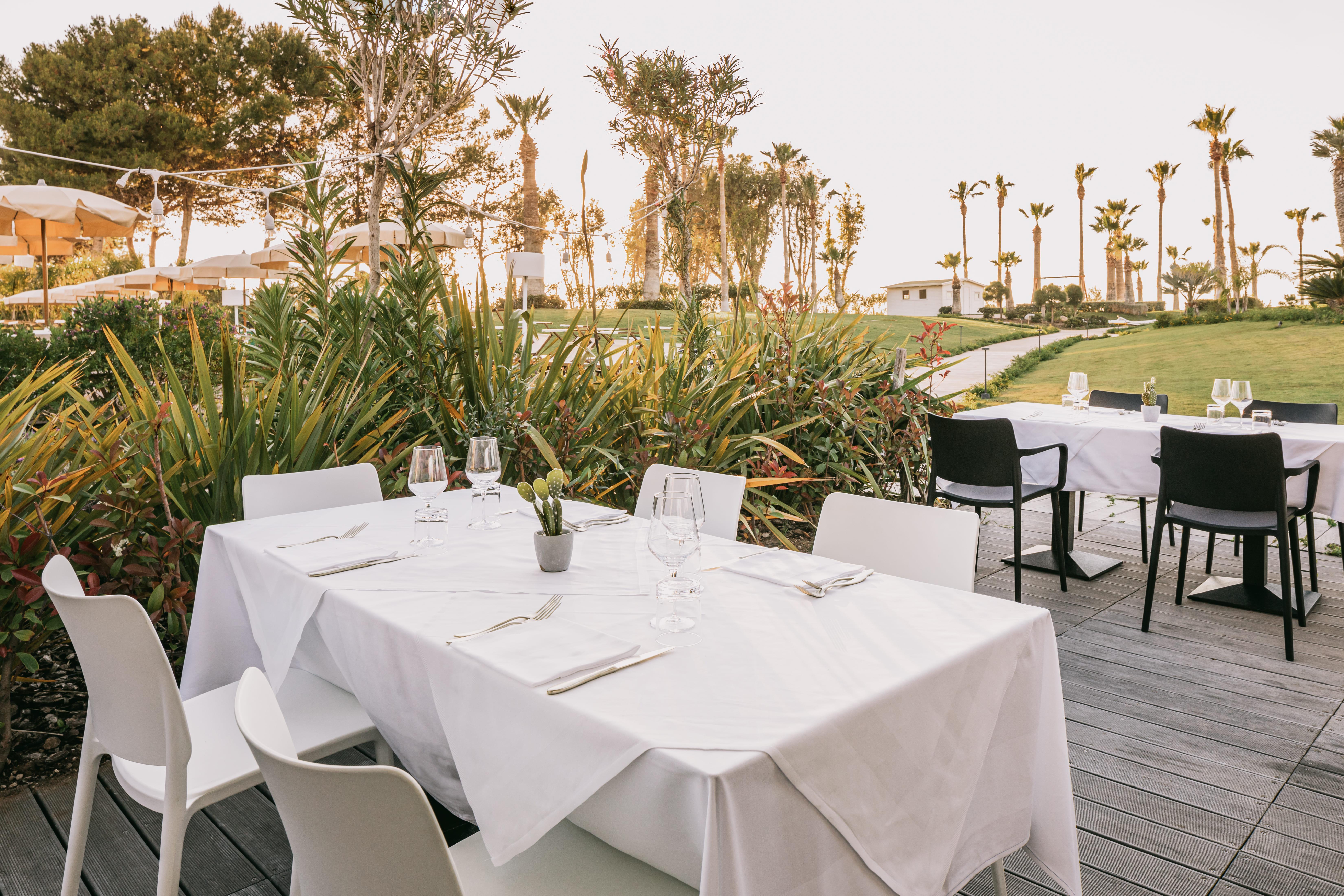 Mangia'S Himera Resort Campofelice Di Roccella Eksteriør billede