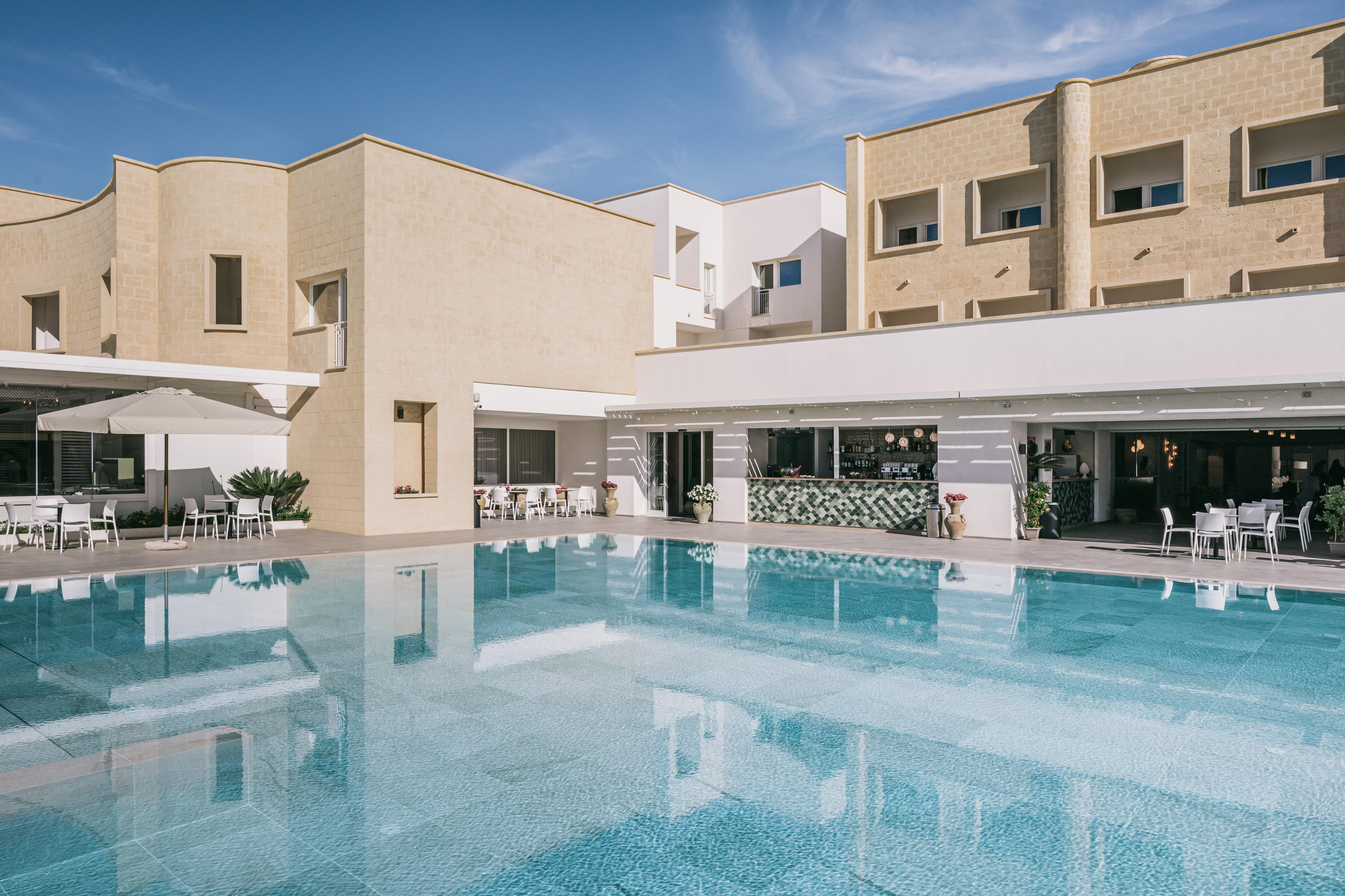 Mangia'S Himera Resort Campofelice Di Roccella Eksteriør billede