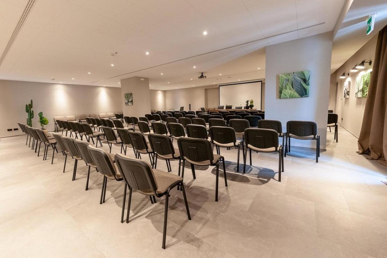 Mangia'S Himera Resort Campofelice Di Roccella Eksteriør billede