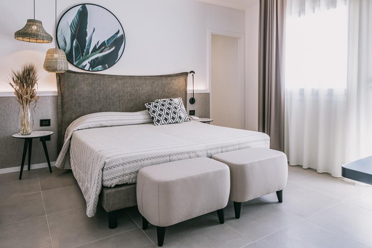 Mangia'S Himera Resort Campofelice Di Roccella Eksteriør billede